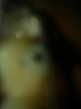 Conceptual dark texture with different elements. Texture with abstract effect Stock Photos