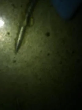 Conceptual dark texture with different elements. Texture with abstract effect Stock Photos