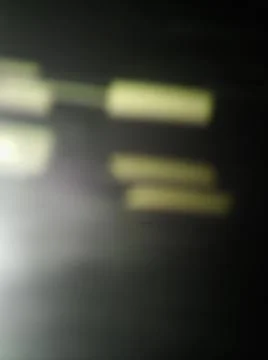 Conceptual dark texture with different elements. Texture with abstract effect Stock Photos