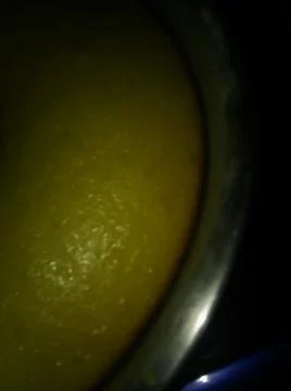 Conceptual dark texture with different elements. Texture with abstract effect Stock Photos