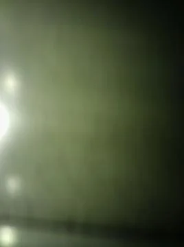 Conceptual dark white pattern with different elements  with shadows and light Stock Photos