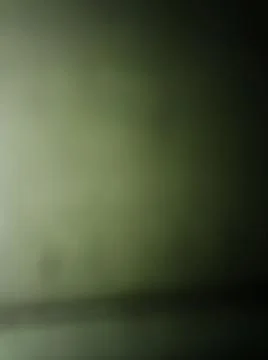 Conceptual dark white pattern with different elements  with shadows and light Stock Photos