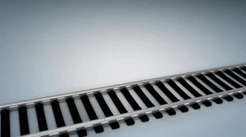 Conceptual global transportation. With alpha matte. Stock Footage 24206500