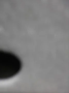 Conceptual gradient wallpaper with different elements and shiny parts Foto stock