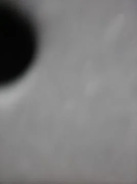 Conceptual gradient wallpaper with different elements and shiny parts 库存照片