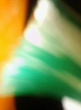 Conceptual green dark texture with different elements. Texture with abstract  写真素材