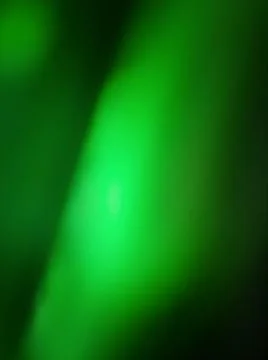 Conceptual green pattern with different elements  with shadows and light Stock Photos