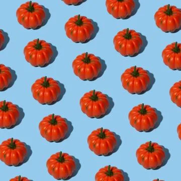 Conceptual halloween pattern. Stock Photos