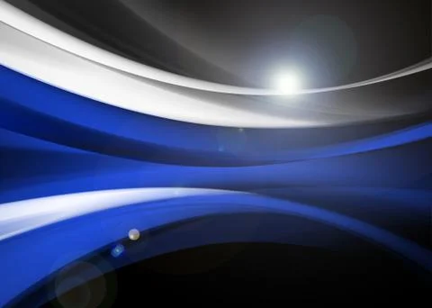 Conceptual illustration Stock Illustration