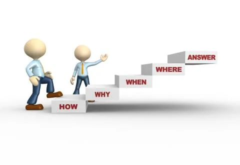 Conceptual image Stock Illustration