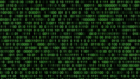 Conceptual java code of web page or javascript Stock Footage 293694022