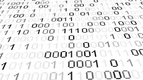 Conceptual java code of web page or javascript Stock Footage 293694023