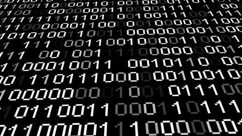 Conceptual java code of web page or javascript Stock Footage 293694027