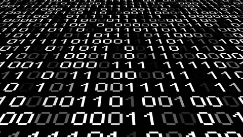 Conceptual java code of web page or javascript Stock Footage 293694029