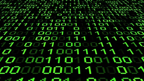 Conceptual java code of web page or javascript Stock Footage 293694030