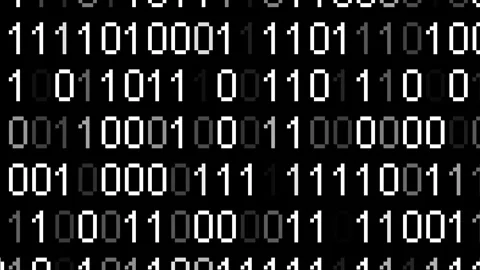 Conceptual java code of web page or javascript Stock Footage 293694037