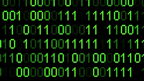 Conceptual java code of web page or javascript Stock Footage 293694045