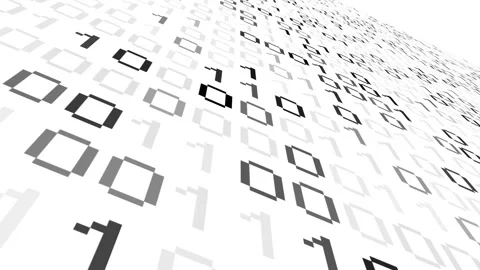 Conceptual java code of web page or javascript Stock Footage 293694048