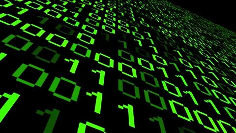 Conceptual java code of web page or javascript Stock Footage 293694049