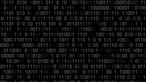 Conceptual java code of web page or javascript Stock Footage 293694052