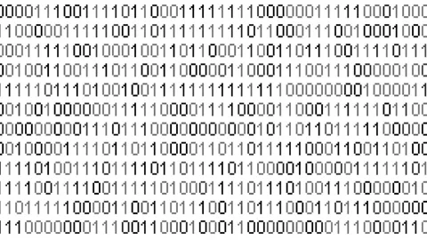 Conceptual java code of web page or javascript Stock Footage 293694055