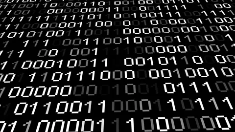 Conceptual java code of web page or javascript Stock Footage 293694057