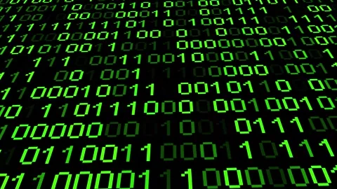 Conceptual java code of web page or javascript Stock Footage 293694059