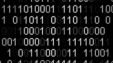 Conceptual java code of web page or javascript Stock Footage 293694070