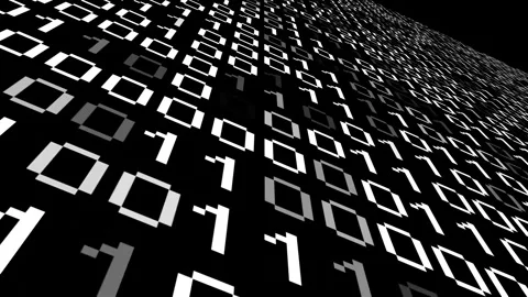 Conceptual java code of web page or javascript Stock Footage 293694076