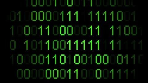 Conceptual java code of web page or javascript Stock Footage 293694077