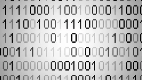 Conceptual java code of web page or javascript Stock Footage 293694079