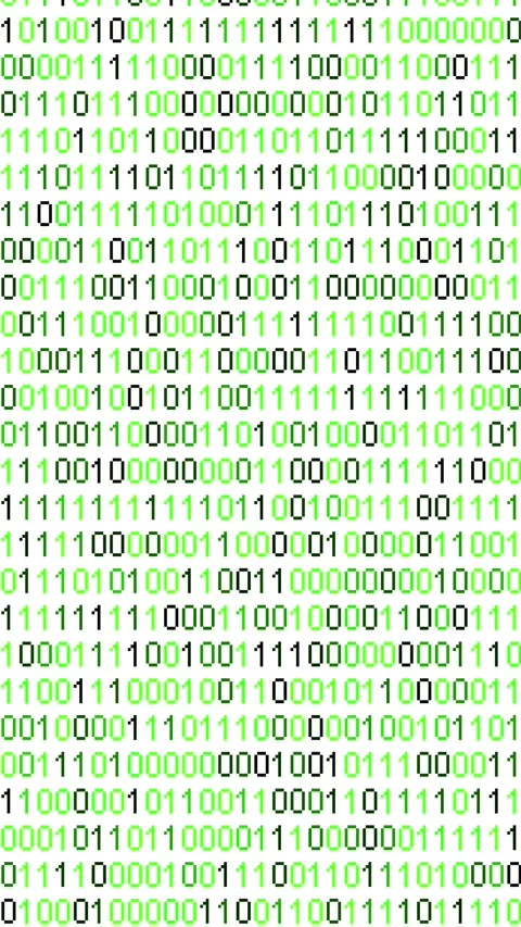 Conceptual java code of web page or javascript Stock Footage 293694132