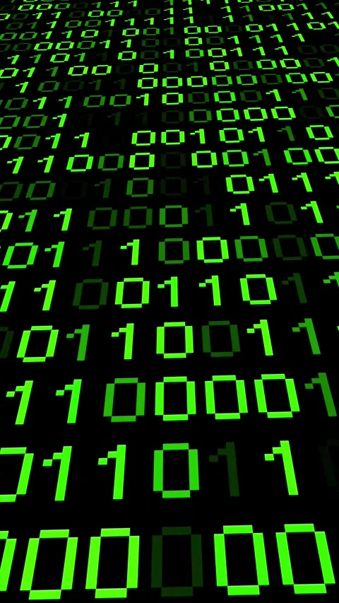 Conceptual java code of web page or javascript Stock Footage 293694134