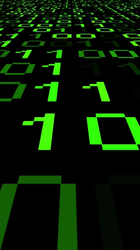 Conceptual java code of web page or javascript Stock Footage 293694135