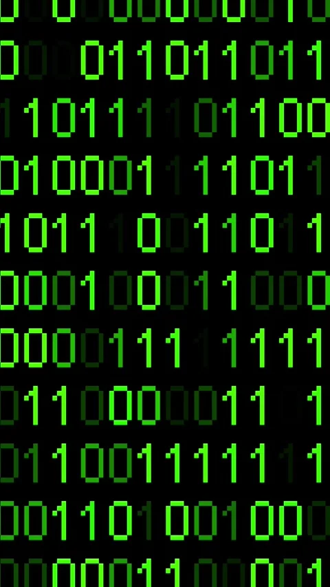 Conceptual java code of web page or javascript Stock Footage 293694152