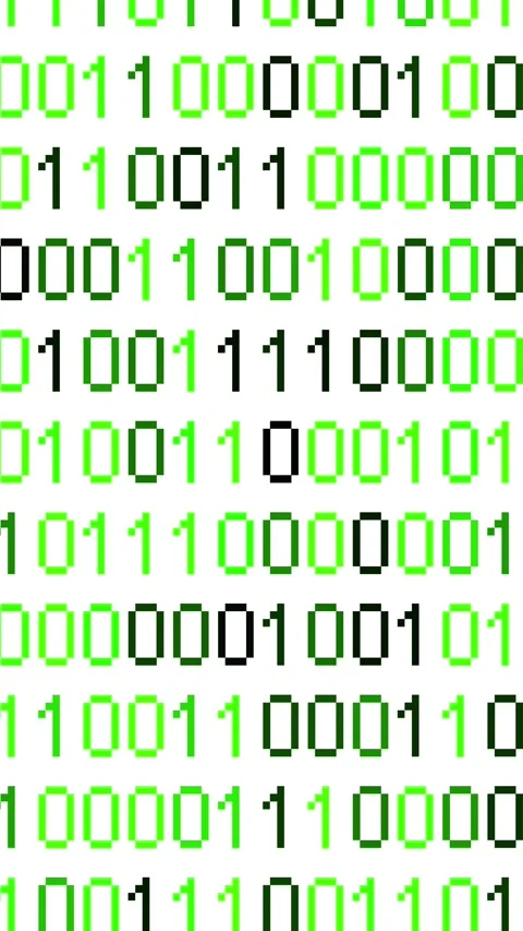 Conceptual java code of web page or javascript Stock Footage 293694156