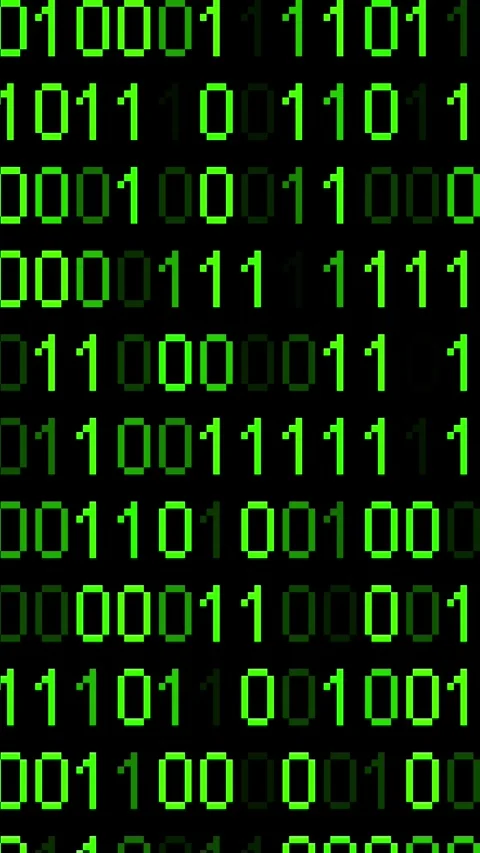 Conceptual java code of web page or javascript Stock Footage 293694157