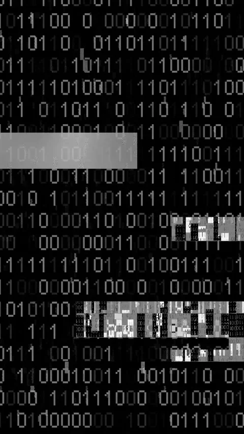 Conceptual java code of web page or javascript Stock Footage 293694158