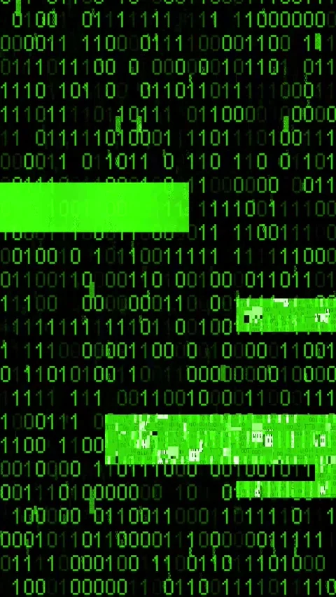 Conceptual java code of web page or javascript Stock Footage 293694160