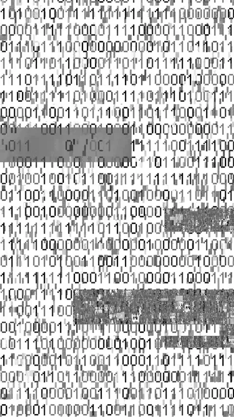 Conceptual java code of web page or javascript Stock Footage 293694169