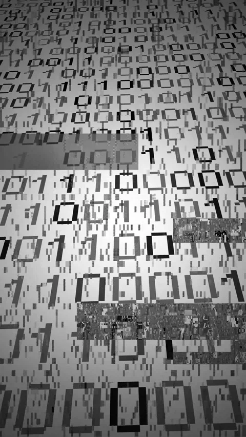 Conceptual java code of web page or javascript Stock Footage 293694176