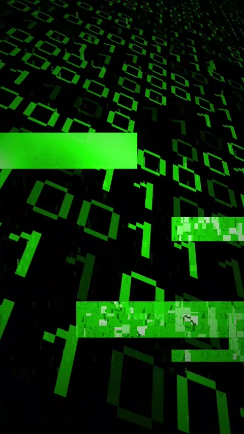 Conceptual java code of web page or javascript Stock Footage 293694188