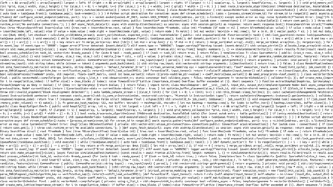 Conceptual java code of web page or javascript programming concept. Stock Footage 293714982