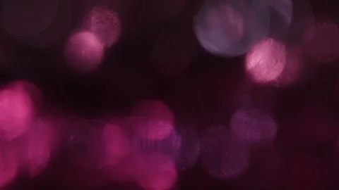 Conceptual light leak video, motion blur, bokeh, and purple, full frame 스톡 동영상 318204013