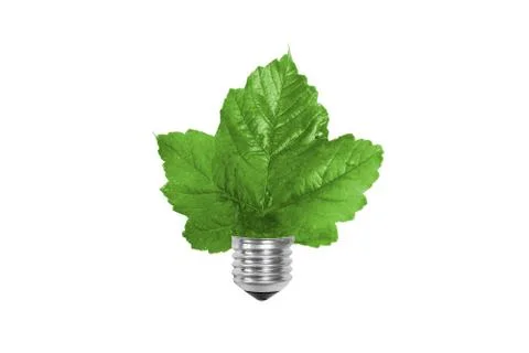 Conceptual light Stock Photos