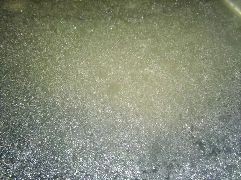 Conceptual liquid dark pattern with different elements  with shadows and ligh 스톡 사진