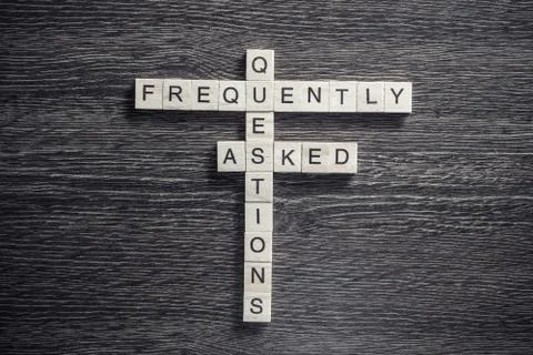 Conceptual media keywords on table with elements of game making Stock Photos