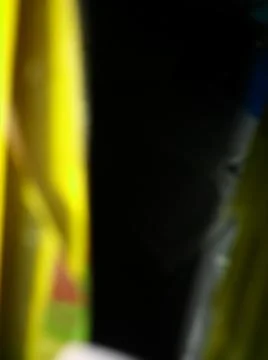 Conceptual multicolor dark texture with different elements. Texture with abst Stock Photos