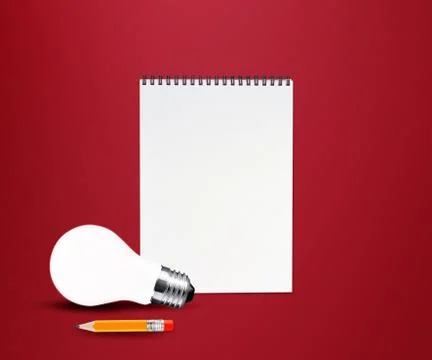 Conceptual Pencil Stock Photos