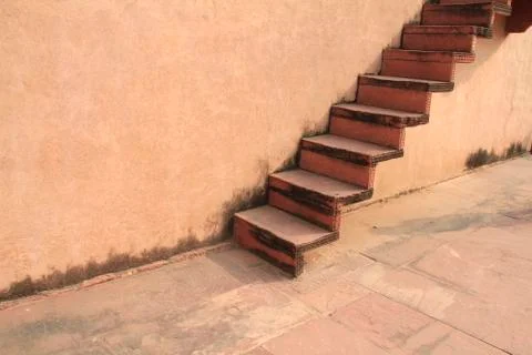 Conceptual: perspective, future Foto stock